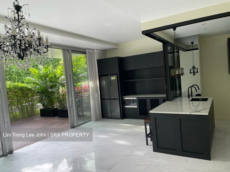 Reflections At Keppel Bay (D4), Condominium #439601931